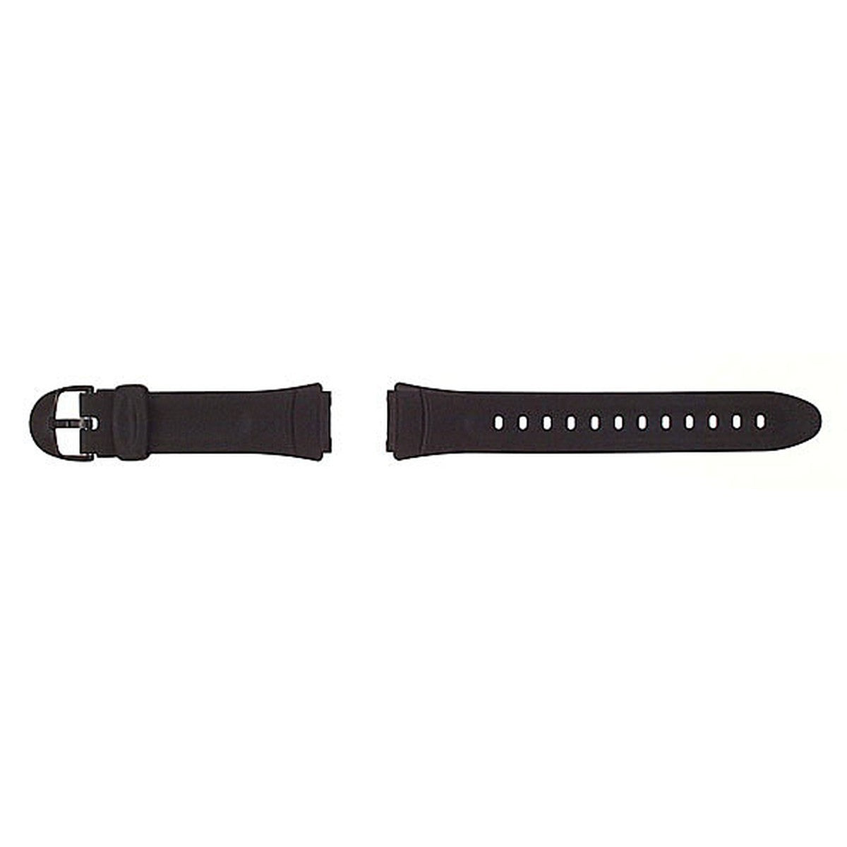 Casio W-57-1AV Watch Strap Replacement Band, Genuine Part 10033816