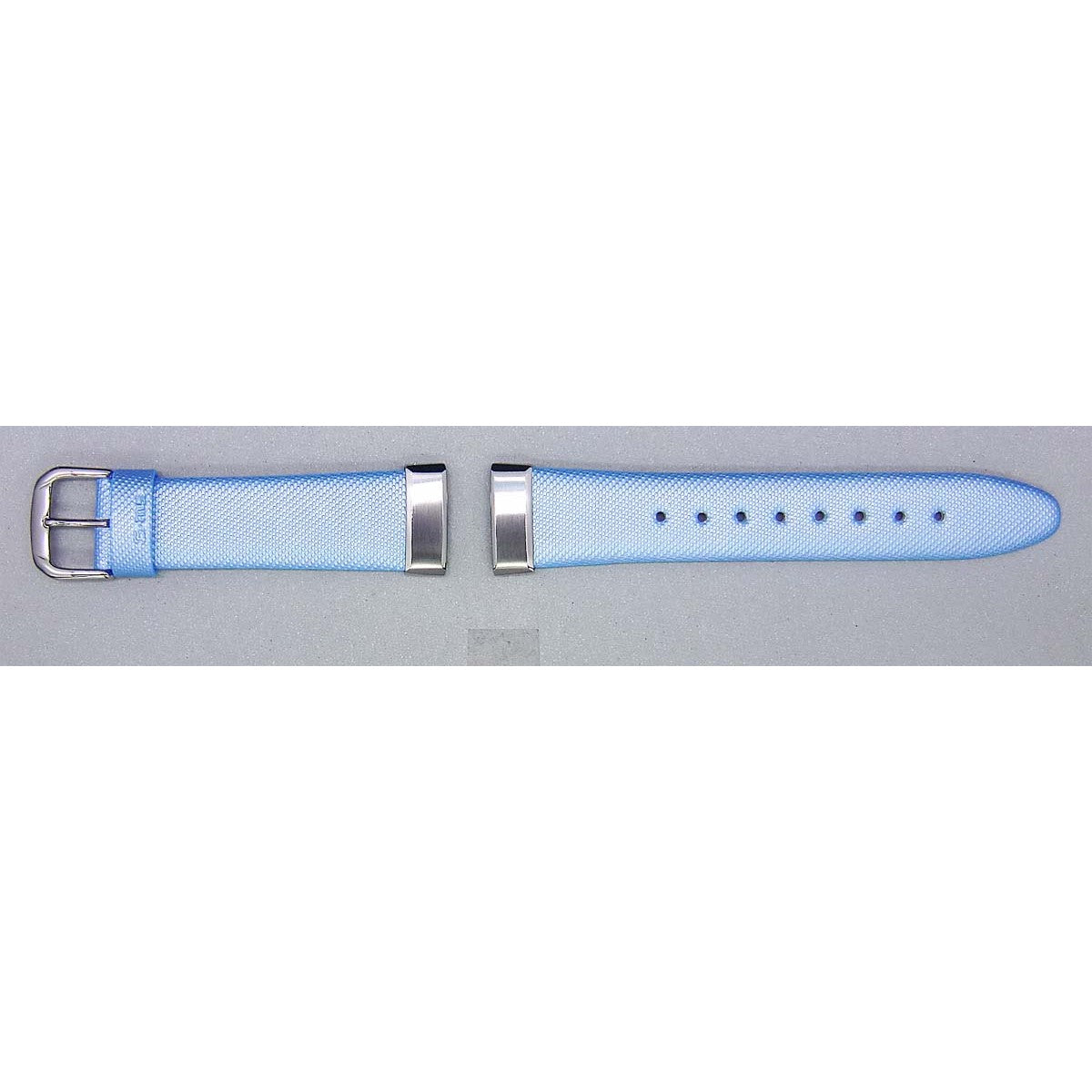 Casio MSG-133L-2AV Watch Strap Replacement Band, Genuine Part 10069757