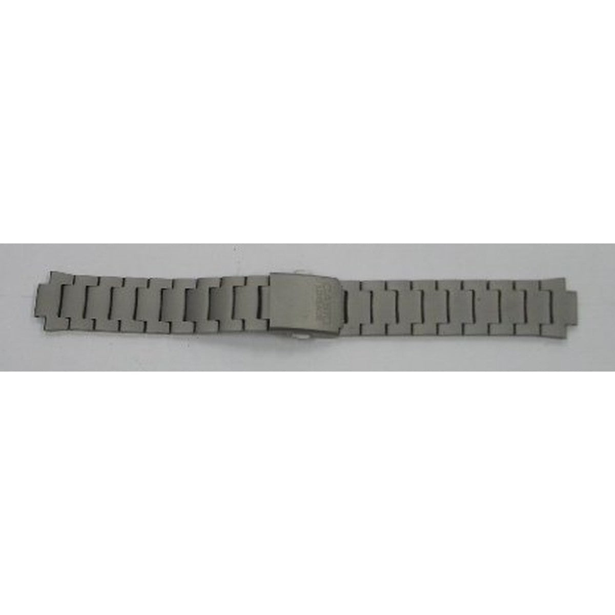 Casio LIN-163-7BV Watch Strap Replacement Band, Genuine Part 10071015