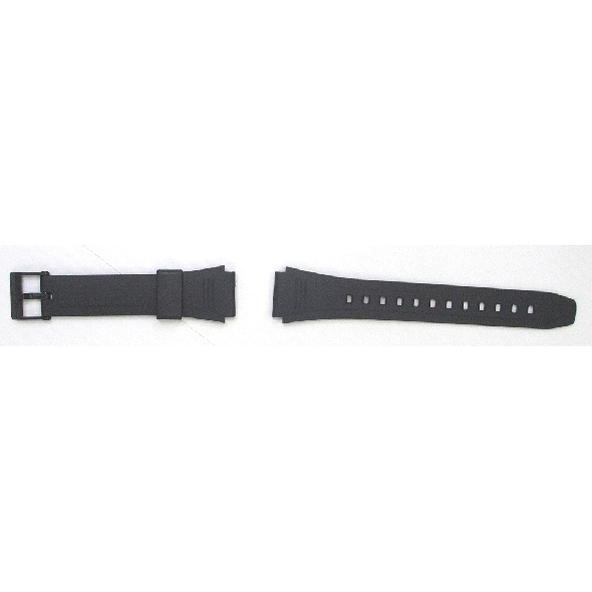 Casio DB-36-9AV Watch Strap Replacement Band, Genuine Part 10079756