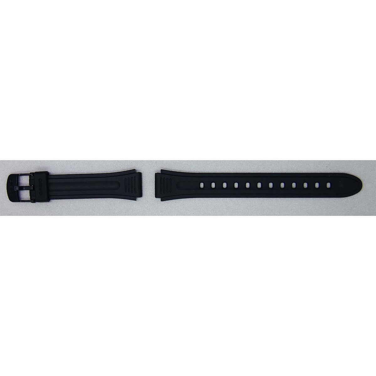 Casio LW-201G-9AV Watch Strap Replacement Band, Genuine Part 10177113