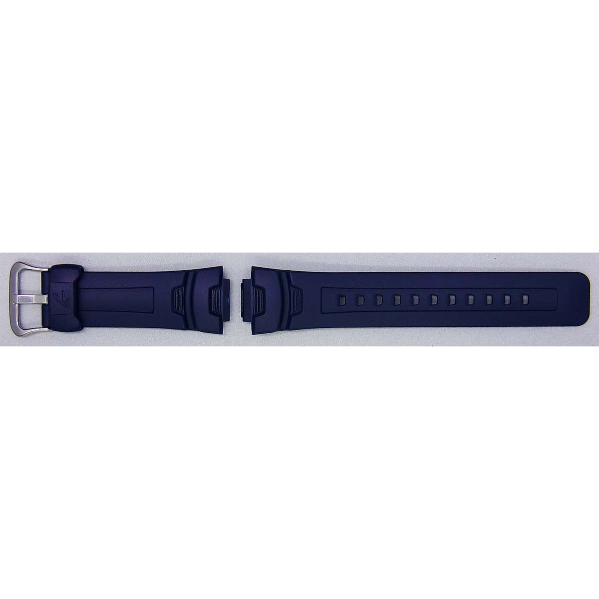 Casio G-7500-2V Watch Strap Replacement Band, Genuine Part 10188486