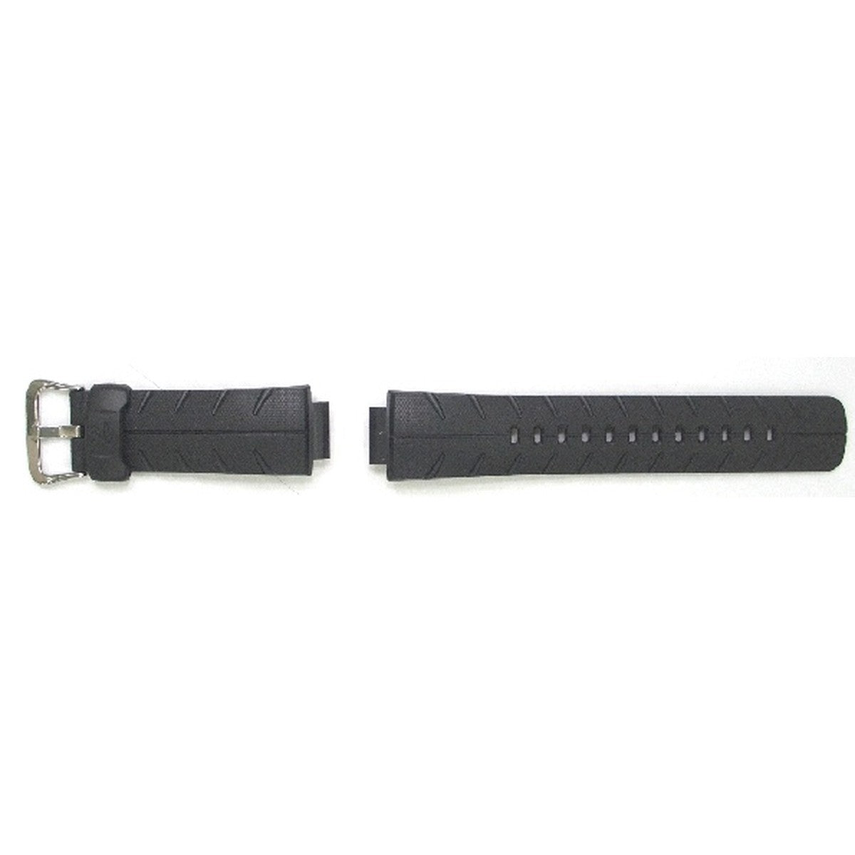 Casio G-301BR-1A Watch Strap Replacement Band, Genuine Part 10188556