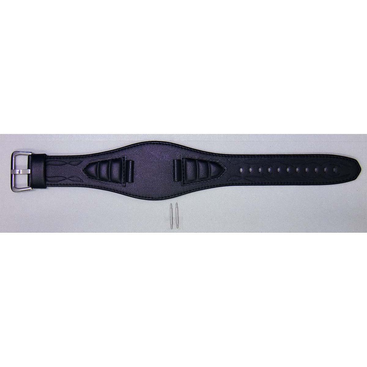 Casio G-300L-1AV Watch Strap Replacement Band, Genuine Part 10188737