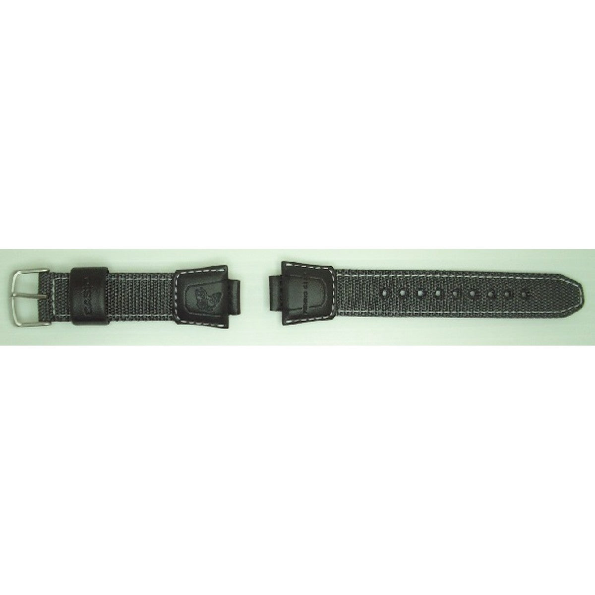 Casio AMW-700-1AV Watch Strap Replacement Band, Genuine Part 10198354