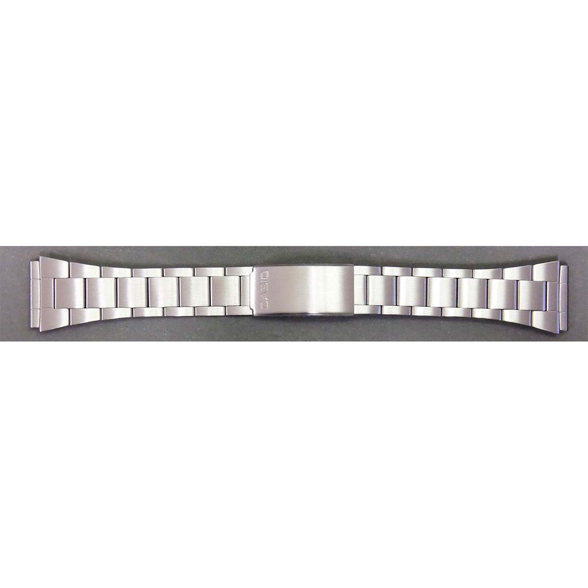 Casio DBC-32D-1A Watch Strap Replacement Band, Genuine Part 10212051