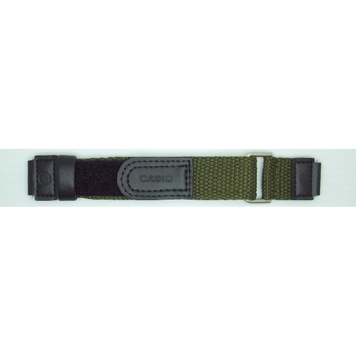Casio AW-80V-3BV Watch Strap Replacement Band, Genuine Part 10220461