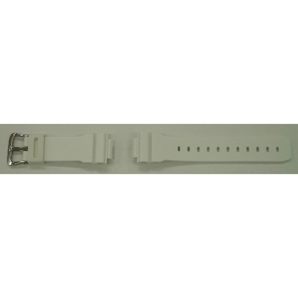 Casio DW-6900MR-7 Watch Strap Replacement Band, Genuine Part 10222653