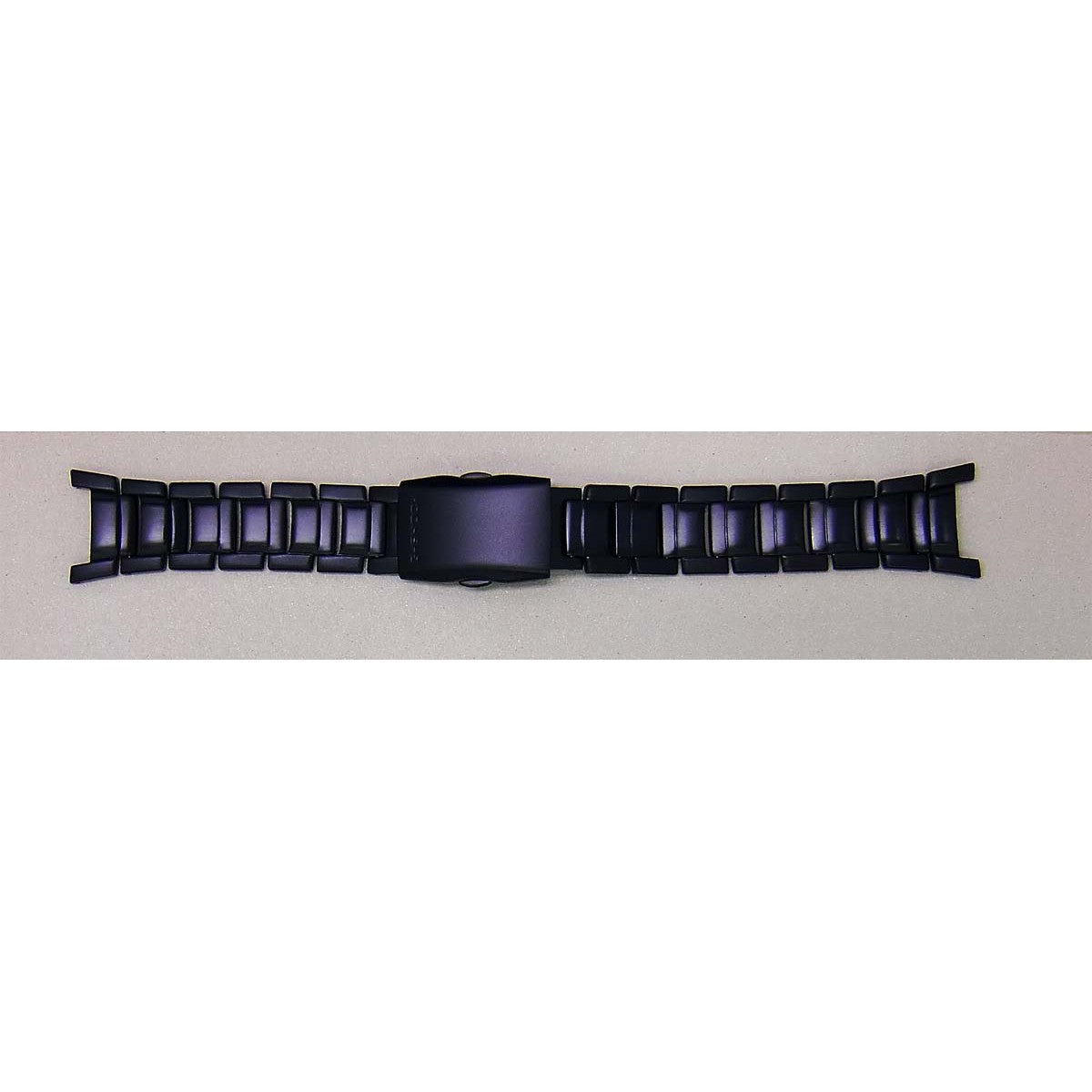 Casio GW-810BD-1 Watch Strap Replacement Band, Genuine Part 10239596