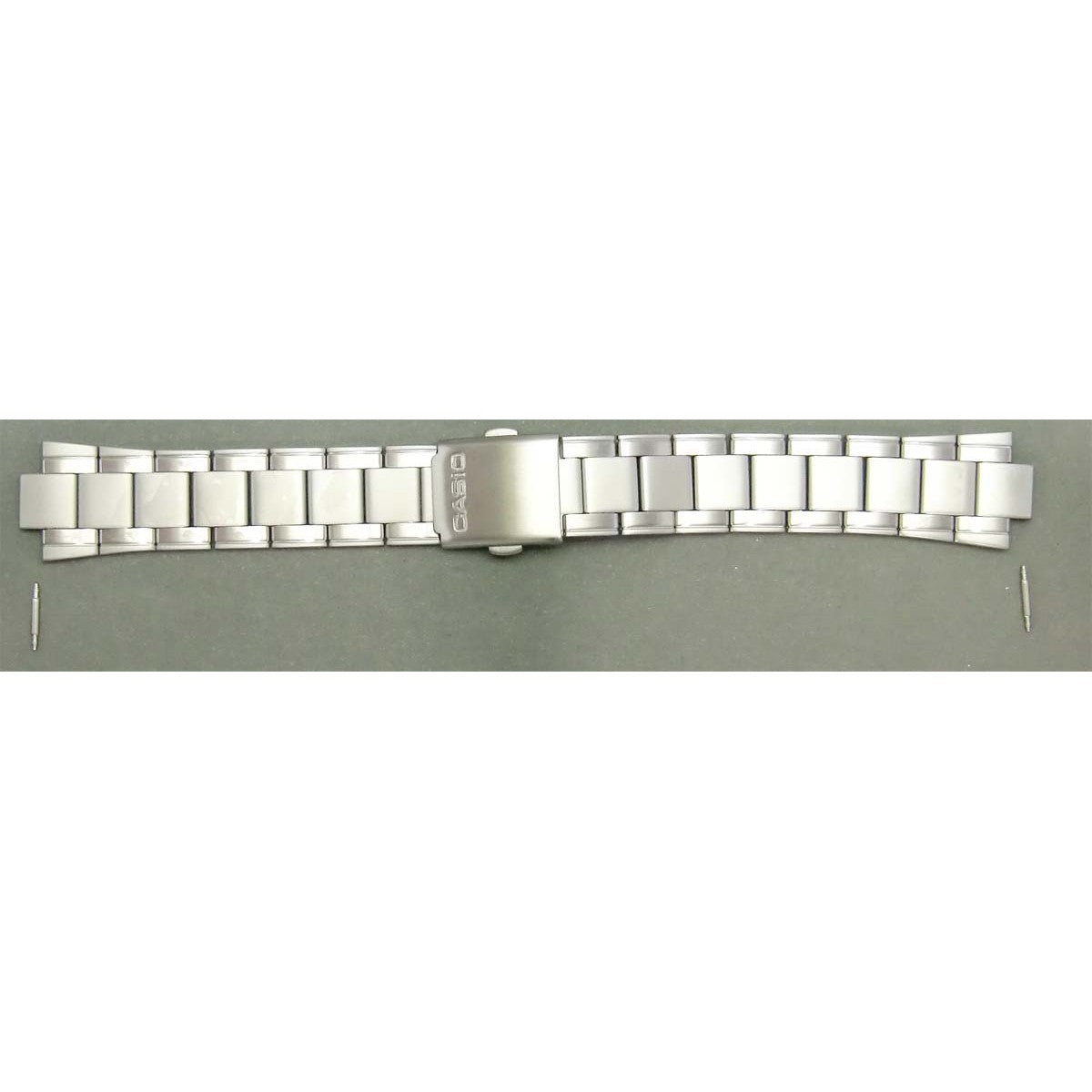 Casio MTP-3050D-2AV Watch Strap Replacement Band, Genuine Part 10243873