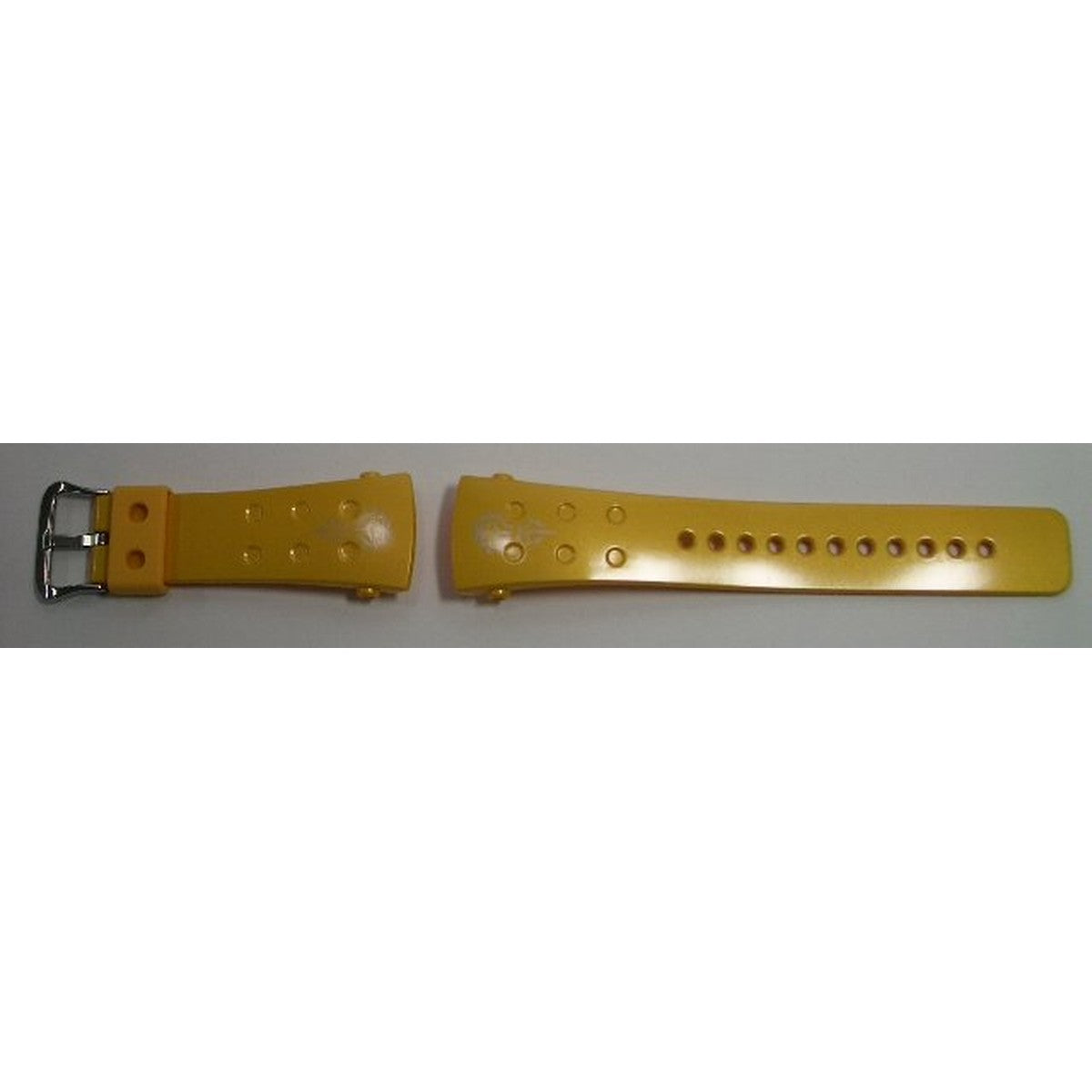 Casio G-8000F-9B Watch Strap Replacement Band, Genuine Part 10249297