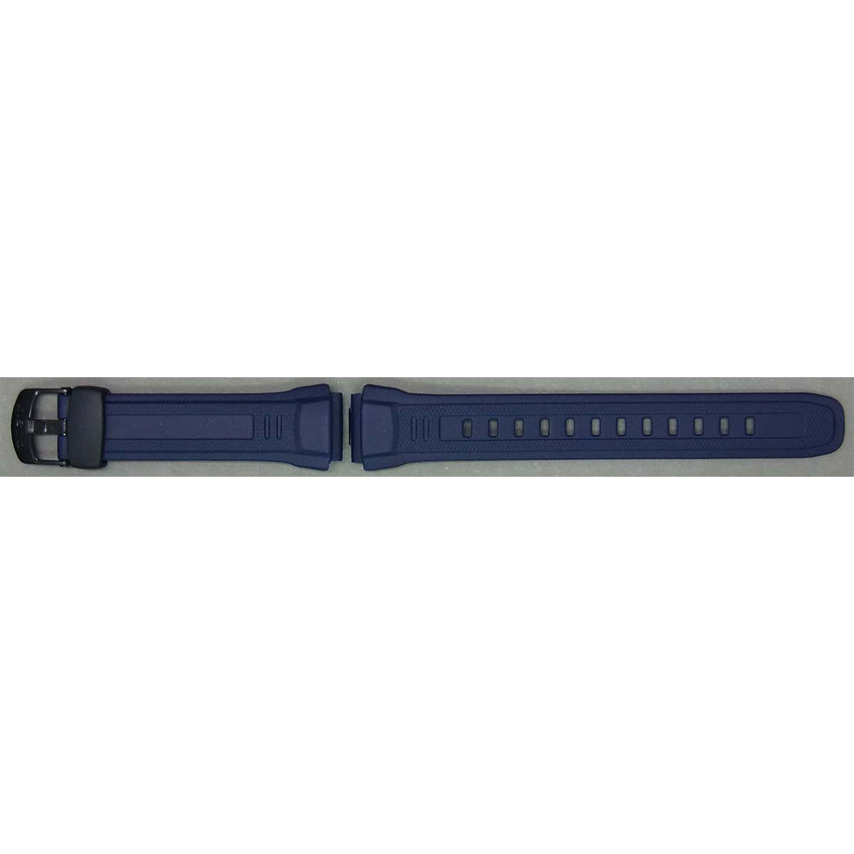 Casio WV-58E-2AV Watch Strap Replacement Band, Genuine Part 10249714