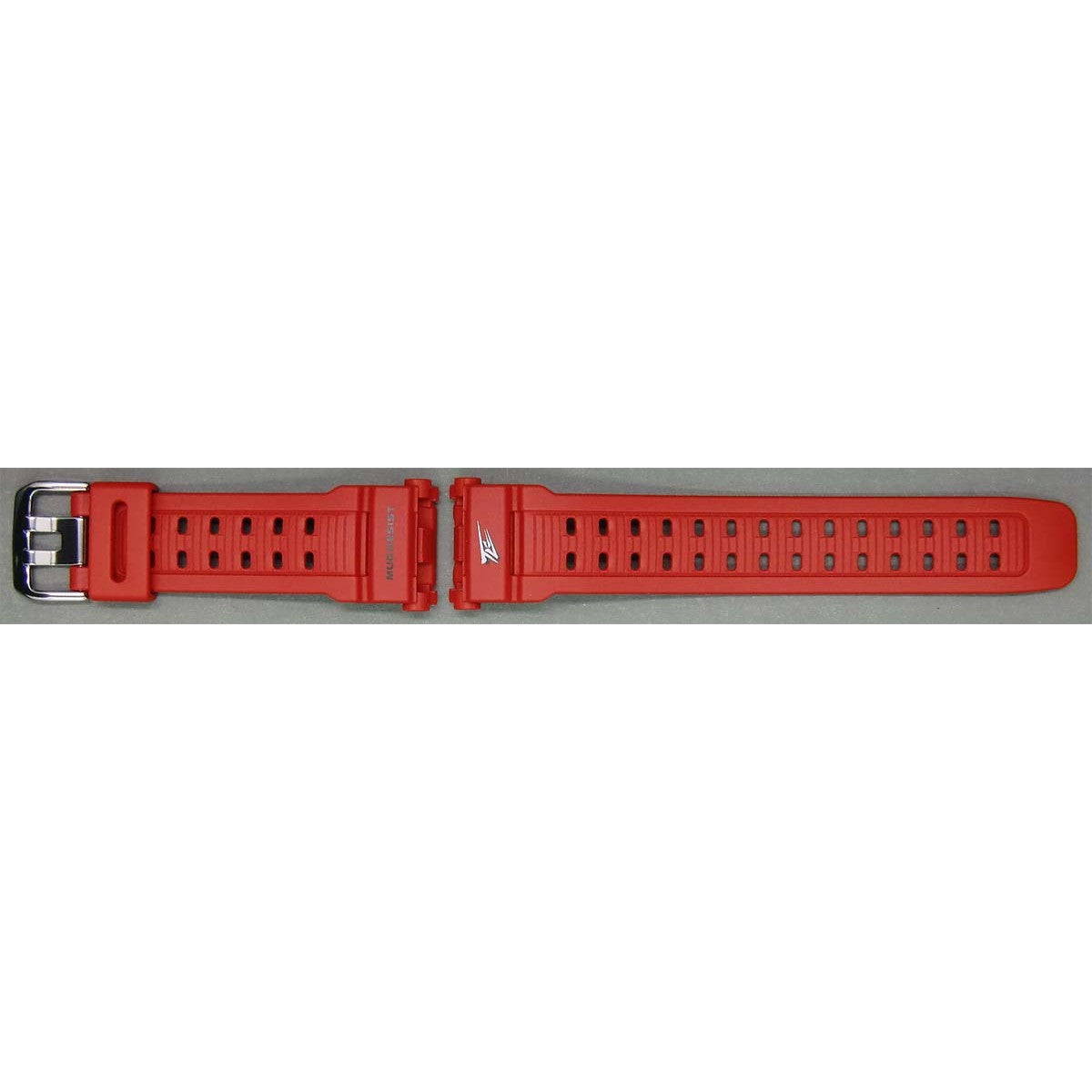 Casio G-9000TLC-4 Watch Strap Replacement Band, Genuine Part 10270935