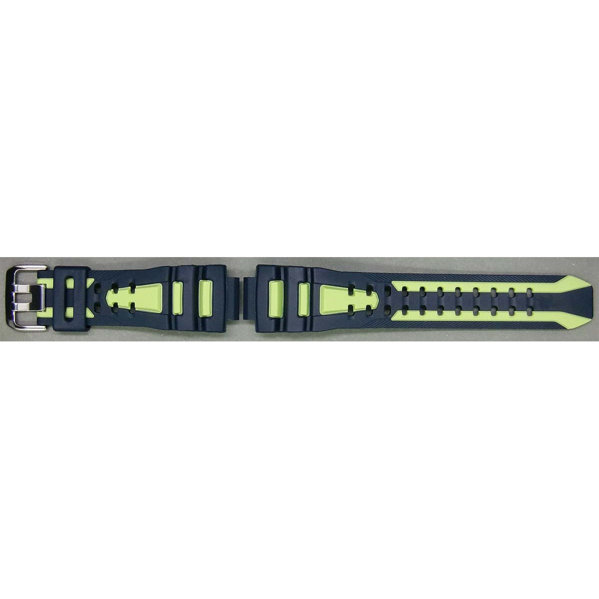 Casio G-7710C-3 Watch Strap Replacement Band, Genuine Part 10288809