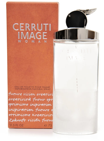 Cerruti Image 75ml Eau de Toilette - Cerruti