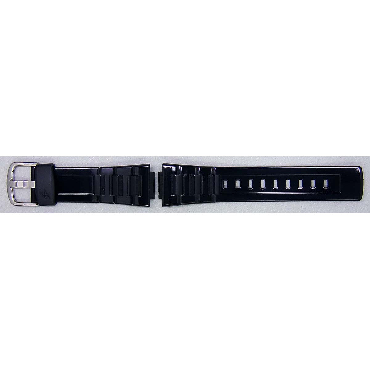 Casio BG-3000-1 Watch Strap Replacement Band, Genuine Part 10290521