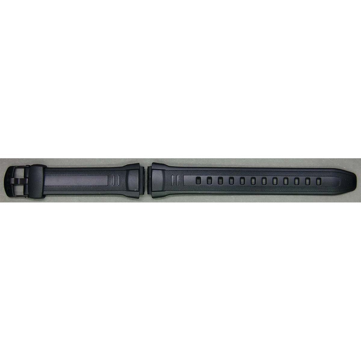 Casio W-212H-9AV(3241) Watch Strap Replacement Band, Genuine Part 10300101