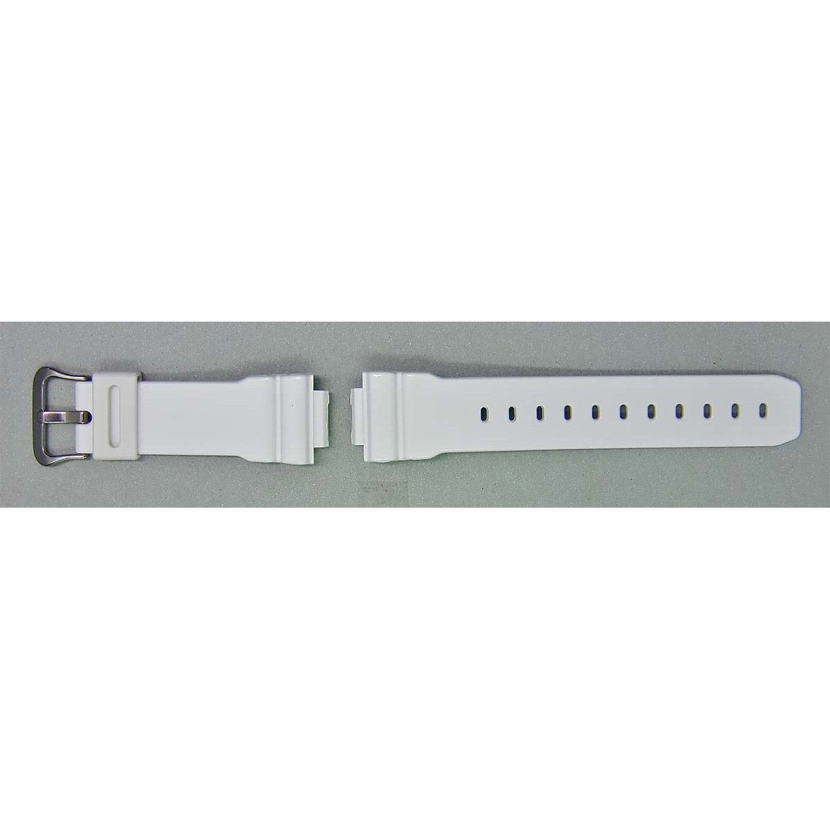 Casio DW-6900CS-7 Watch Strap Replacement Band, Genuine Part 10303978