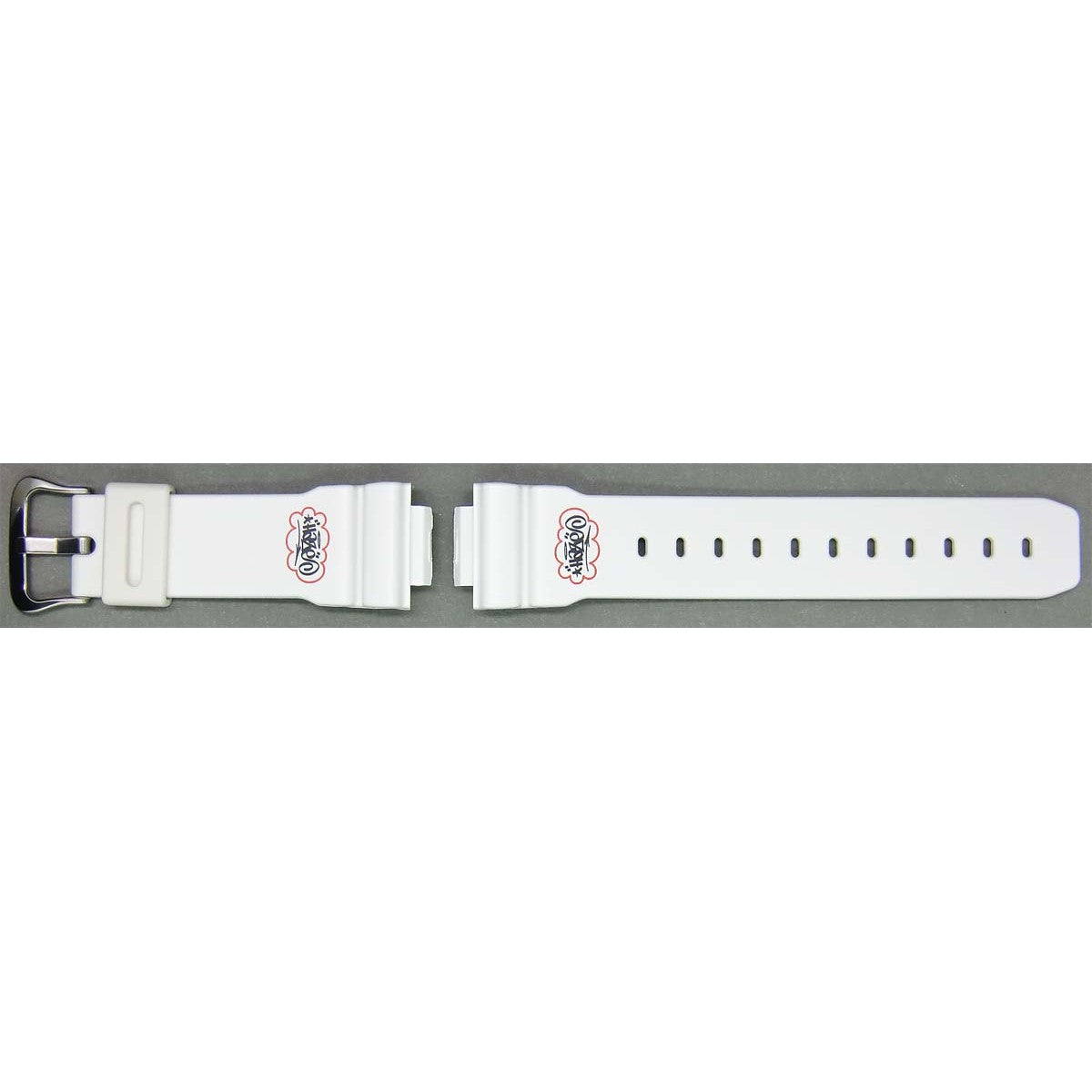 Casio DW-5600EH-7 Watch Strap Replacement Band, Genuine Part 10303980