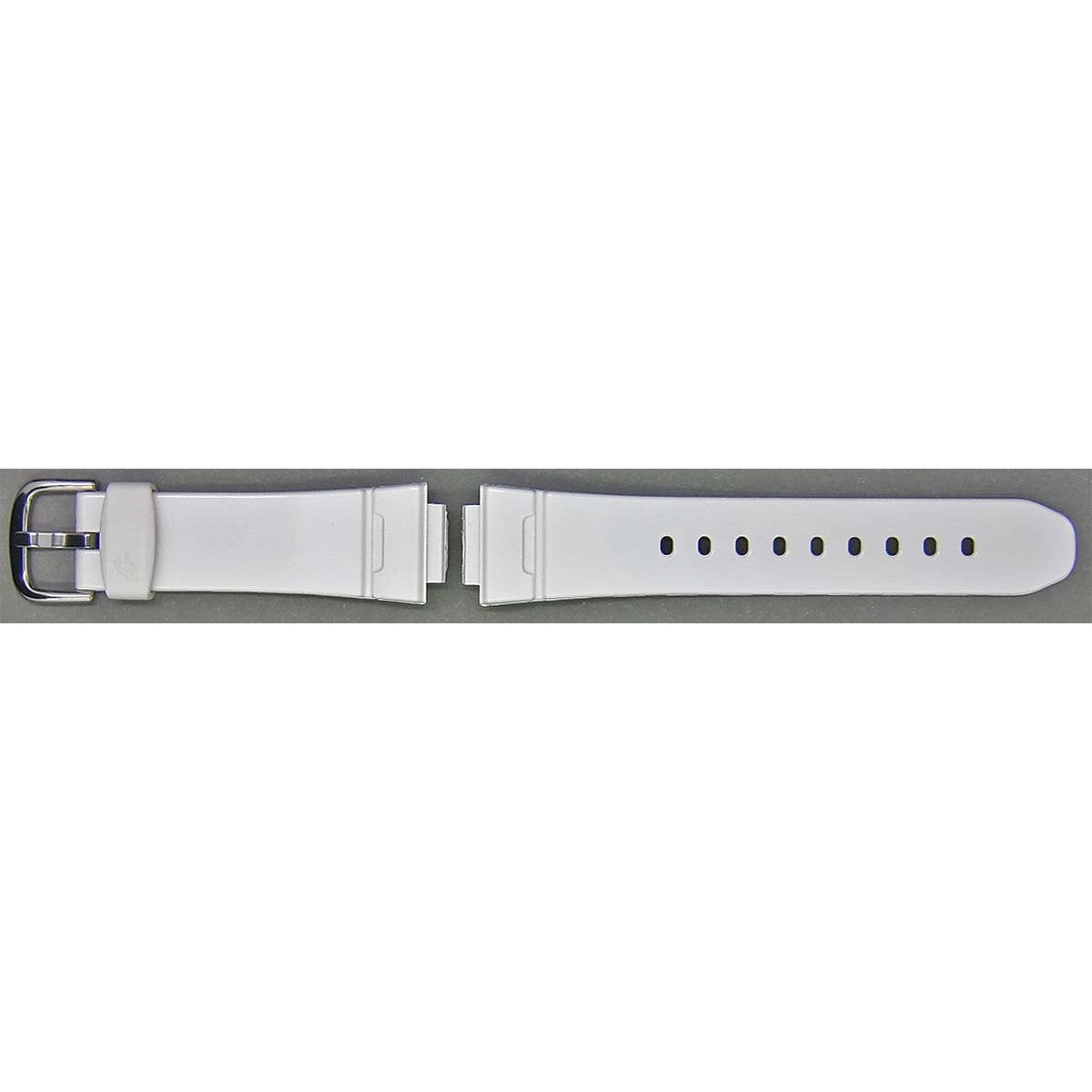 Casio BGA-100-7B Watch Strap Replacement Band, Genuine Part 10309272
