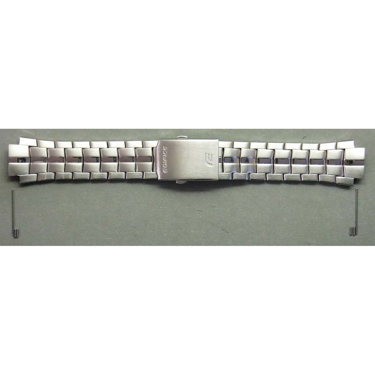 Casio EF-326D-1AV Watch Strap Replacement Band, Genuine Part 10316673