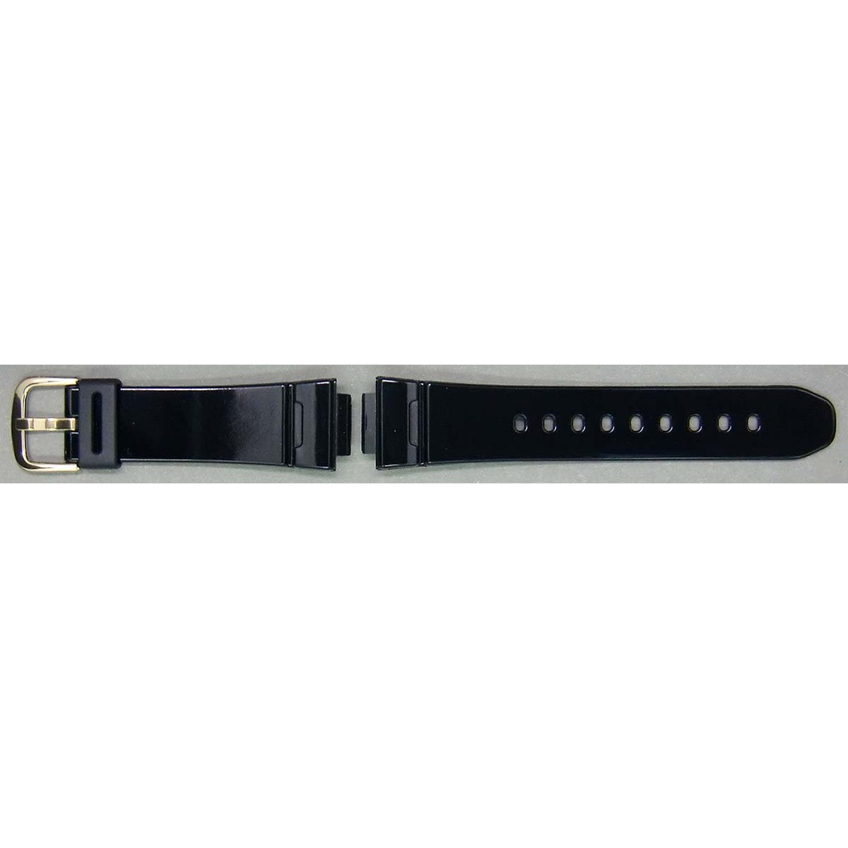 Casio GMN-691G-1 Watch Strap Replacement Band, Genuine Part 10330795