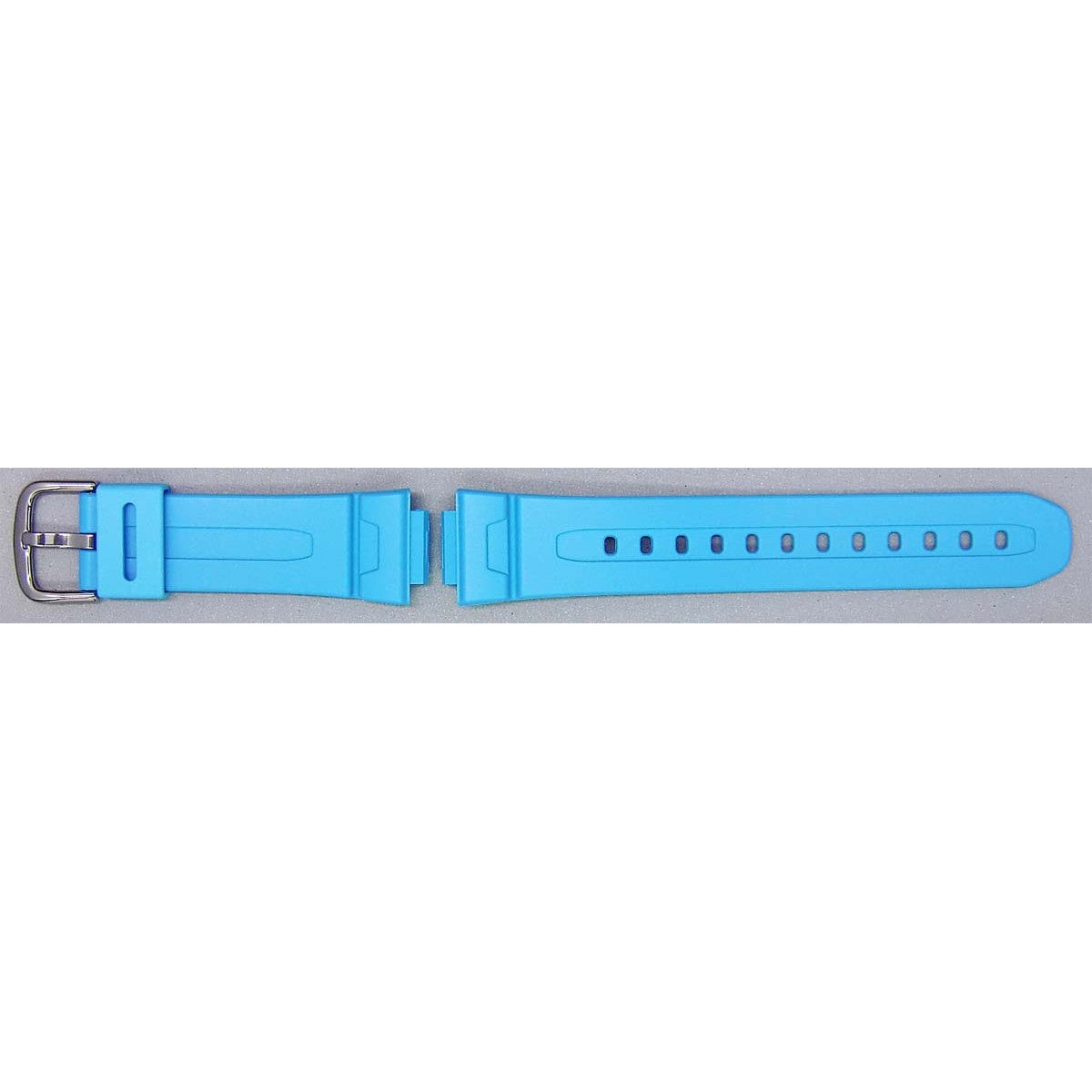 Casio BG-5601-2 Watch Strap Replacement Band, Genuine Part 10334570