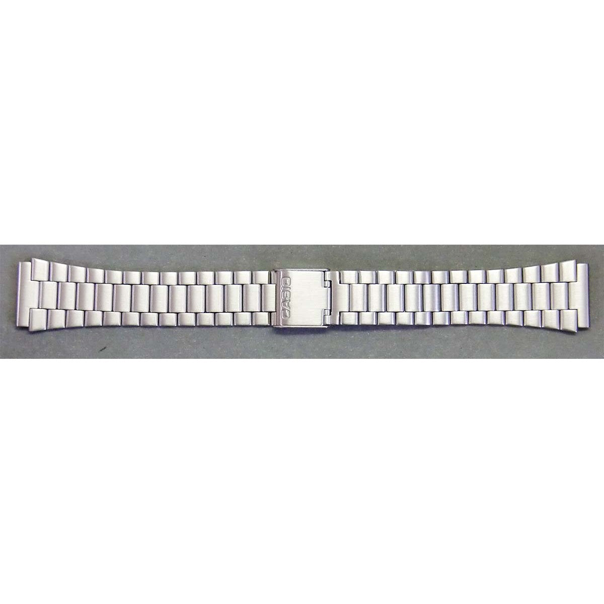 Casio AQ-230A-7DMQ Watch Strap Replacement Band, Genuine Part 10339806