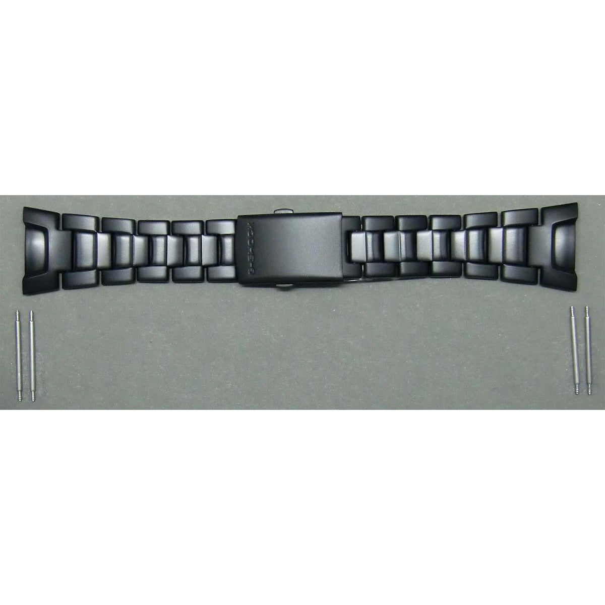Casio GW-2310BD-1 Watch Strap Replacement Band, Genuine Part 10344206