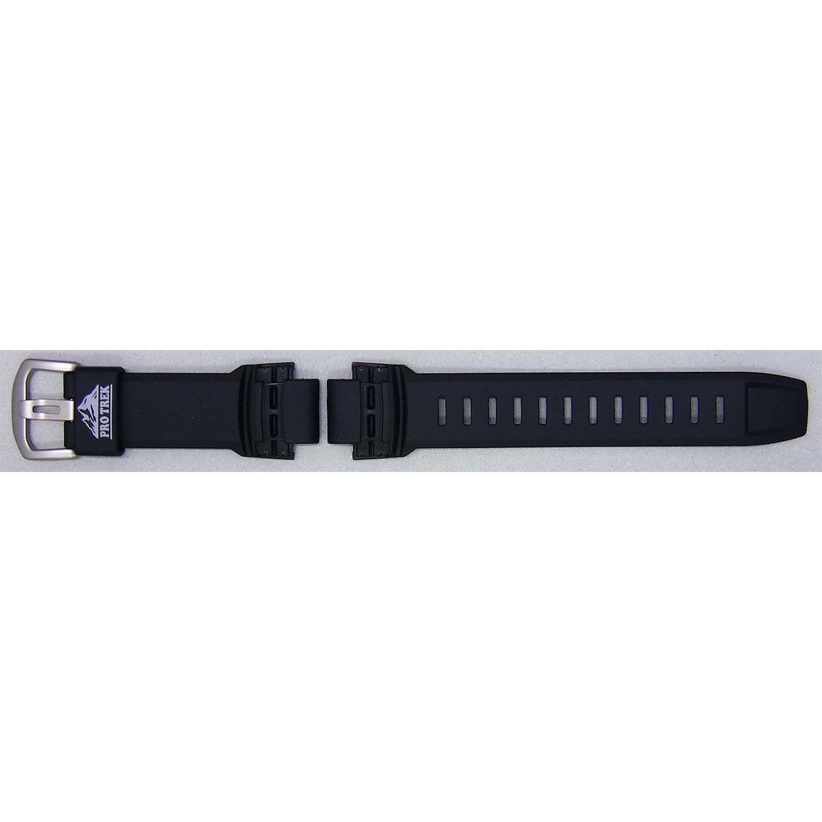 Casio PRW-5000-1 Watch Strap Replacement Band, Genuine Part 10350859