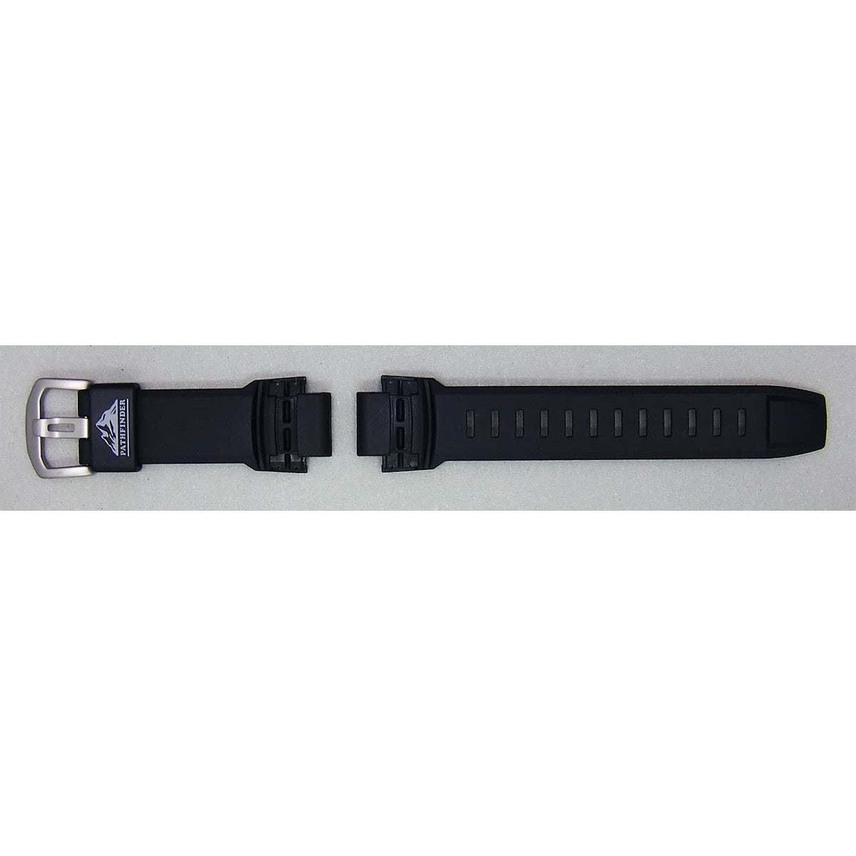 Casio PAW-5000-1 Watch Strap Replacement Band, Genuine Part 10350864
