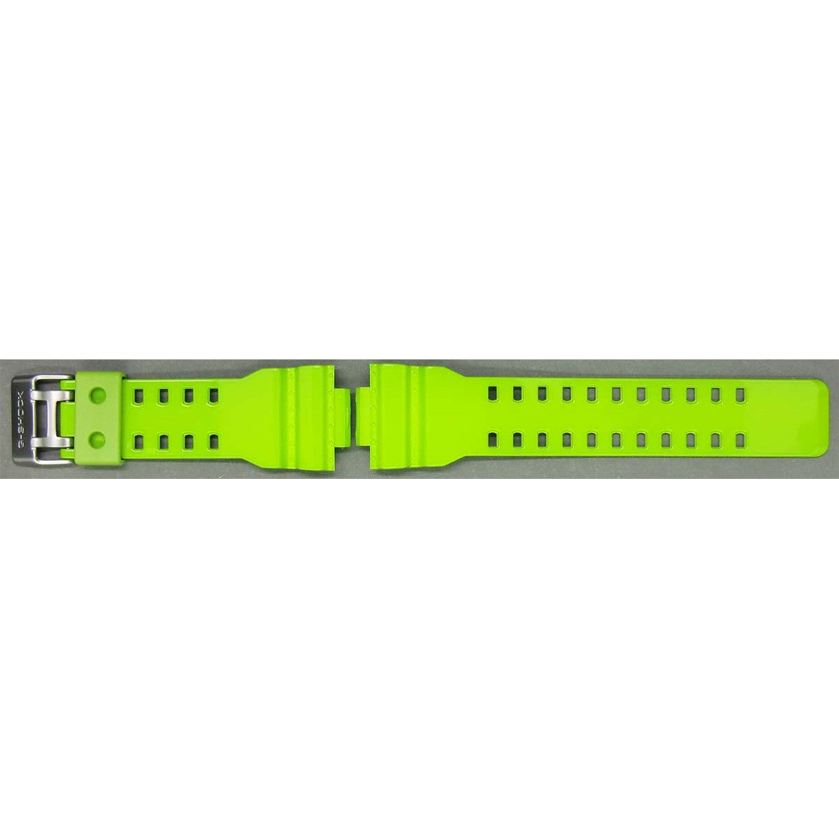 Casio GA-110B-3 Watch Strap Replacement Band, Genuine Part 10355056