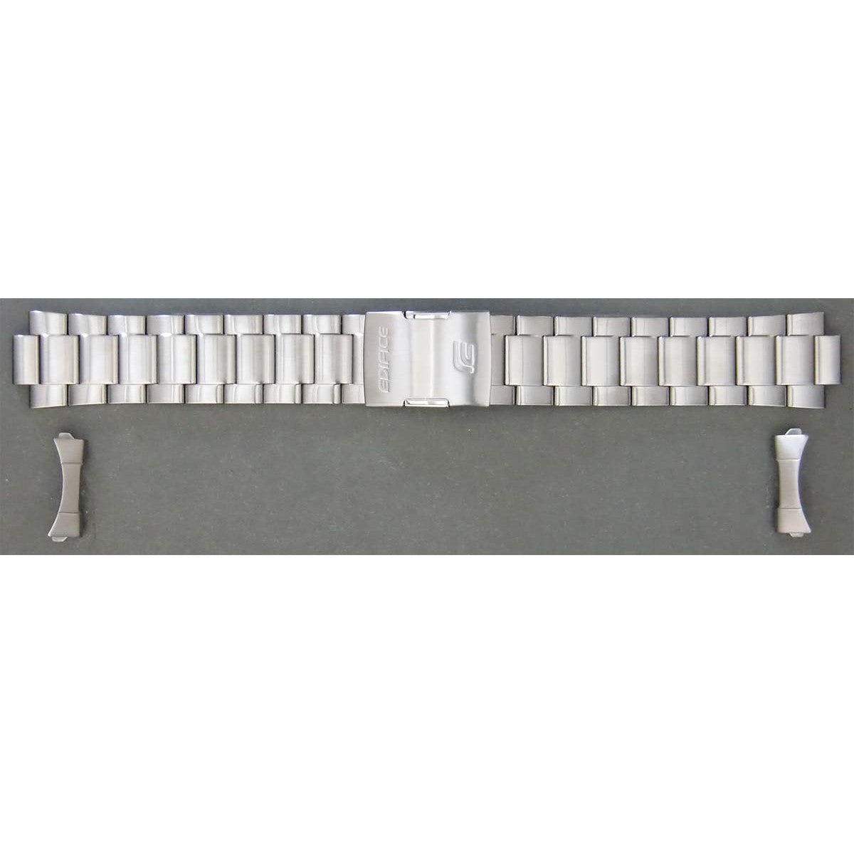Casio EQW-M600D-1A Watch Strap Replacement Band, Genuine Part 10360105