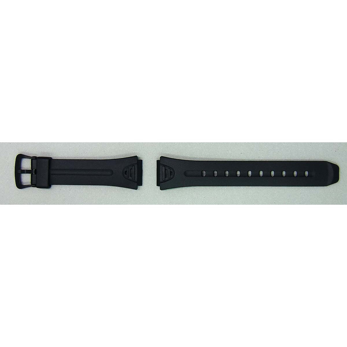 Casio LW-S200H-1A Watch Strap Replacement Band, Genuine Part 10360825