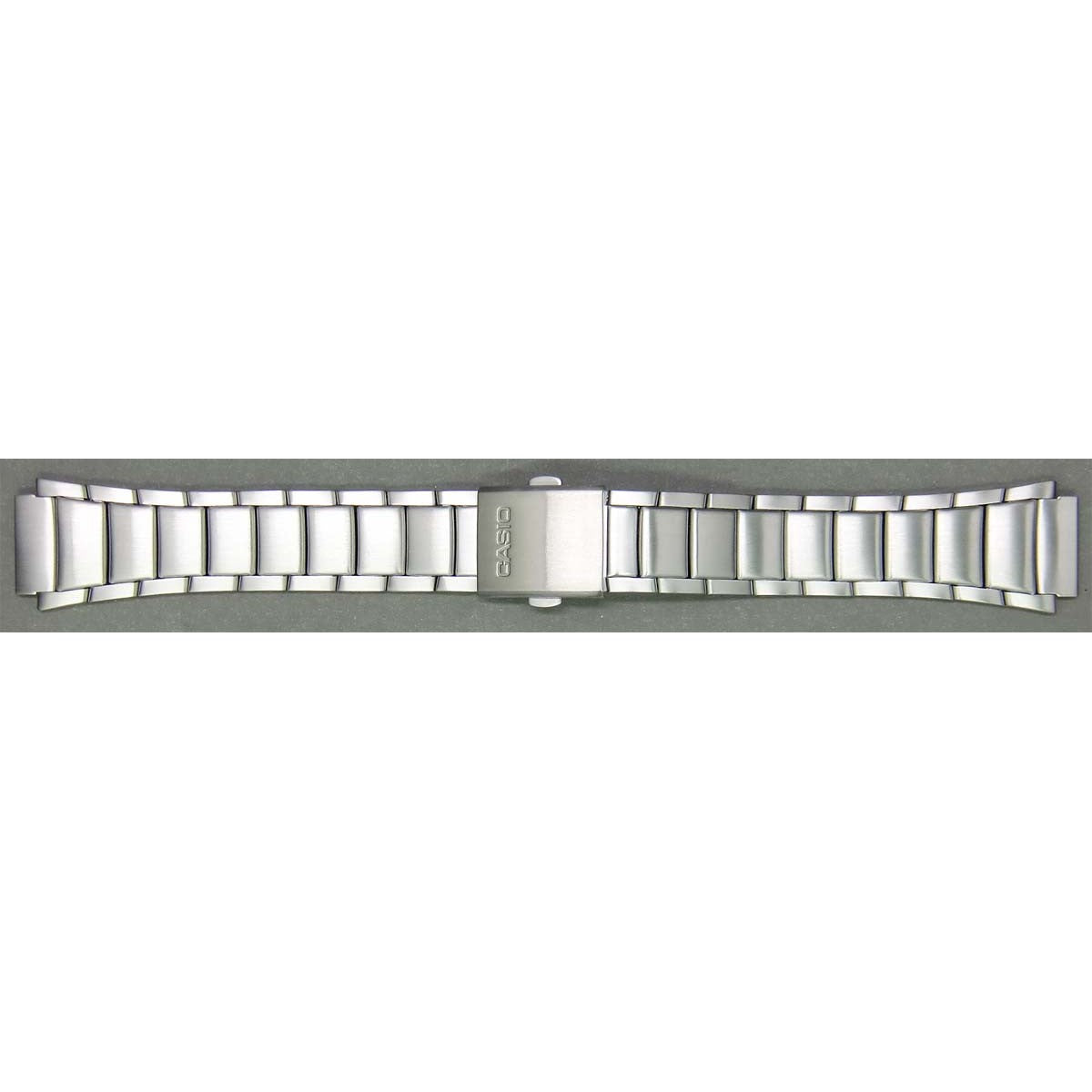 Casio W-S200HD-1AV Watch Strap Replacement Band, Genuine Part 10360838
