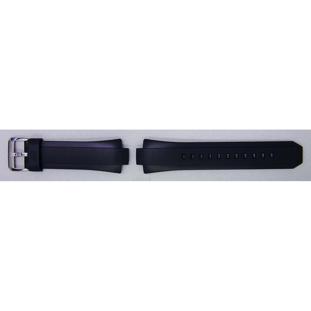 Casio EQW-A1000B-1A Watch Strap Replacement Band, Genuine Part 10361978
