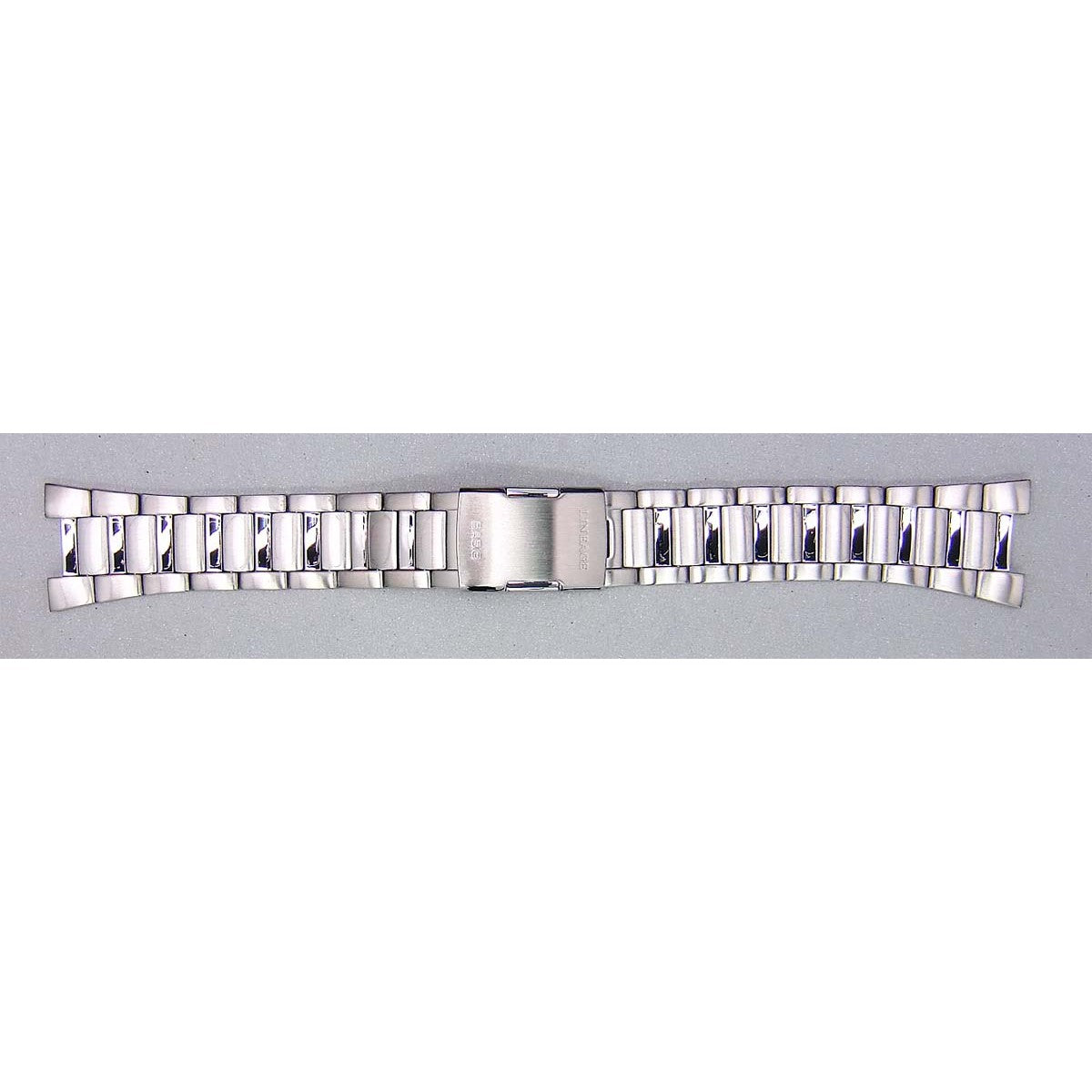 Casio LCW-M150D-1A Watch Strap Replacement Band, Genuine Part 10364008