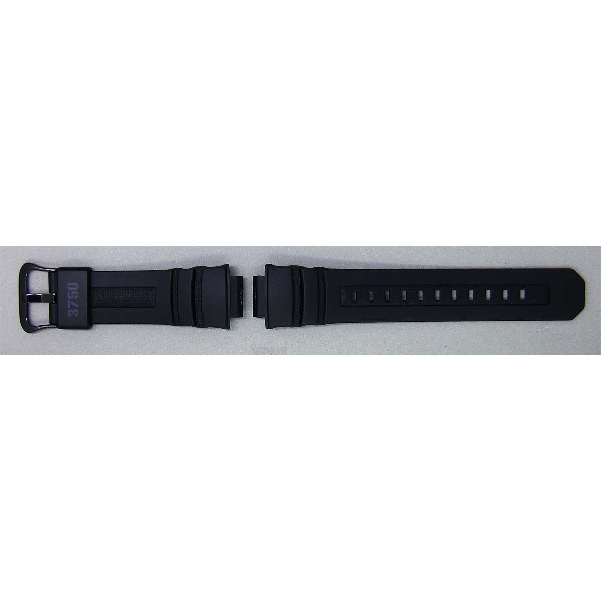 Casio G-300ML-1A Watch Strap Replacement Band, Genuine Part 10364887