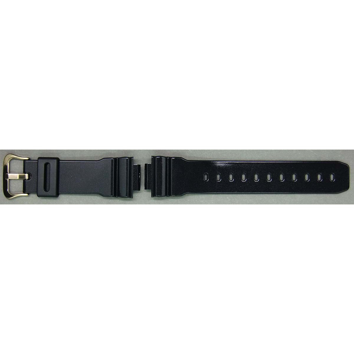 Casio GLS-5600KL-1 Watch Strap Replacement Band, Genuine Part 10364904