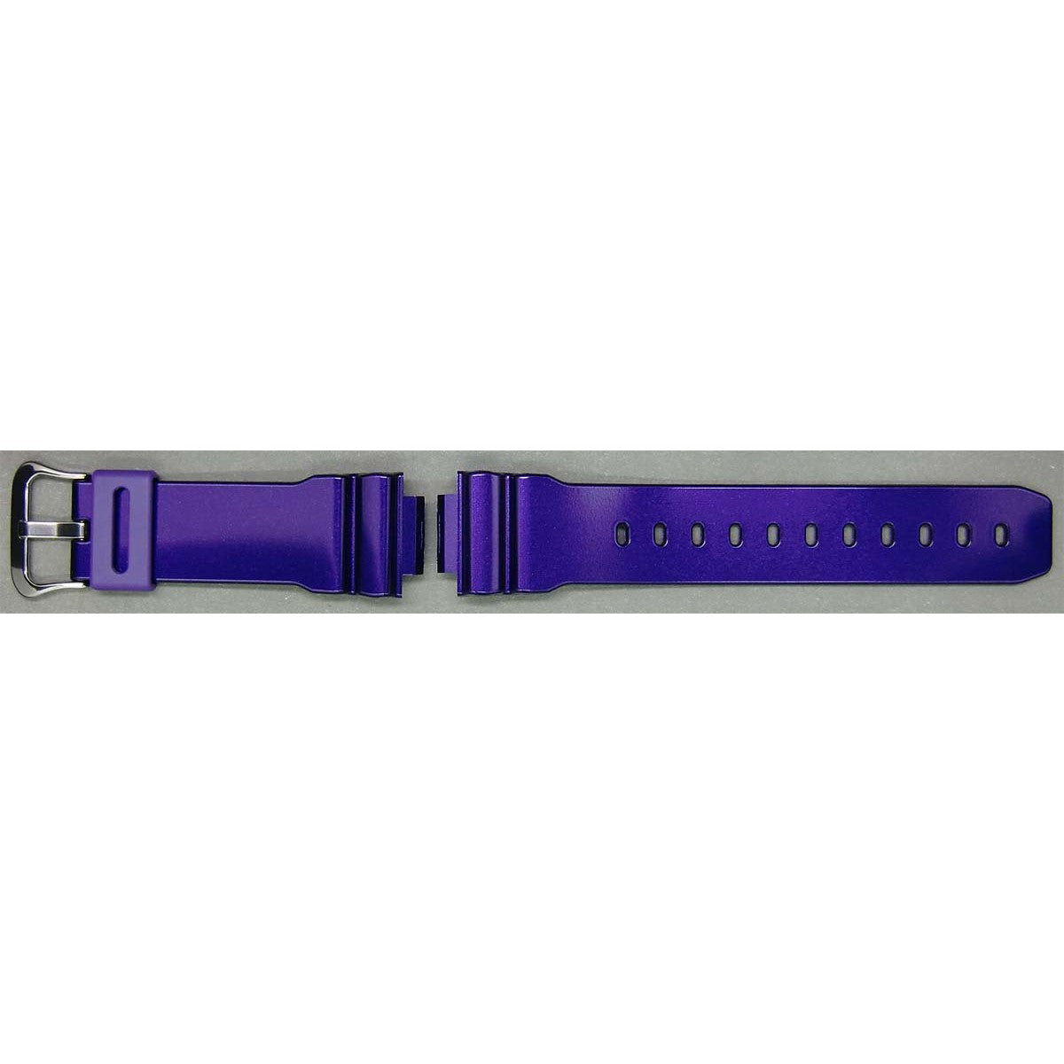 Casio GLS-5600KL-6 Watch Strap Replacement Band, Genuine Part 10364905