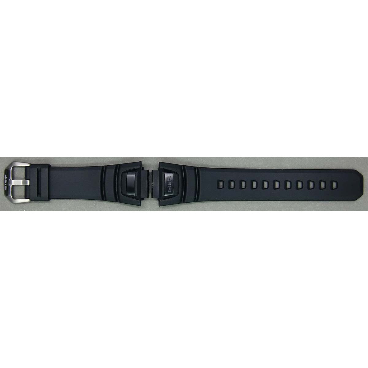 Casio GS-1400B-1A Watch Strap Replacement Band, Genuine Part 10364913