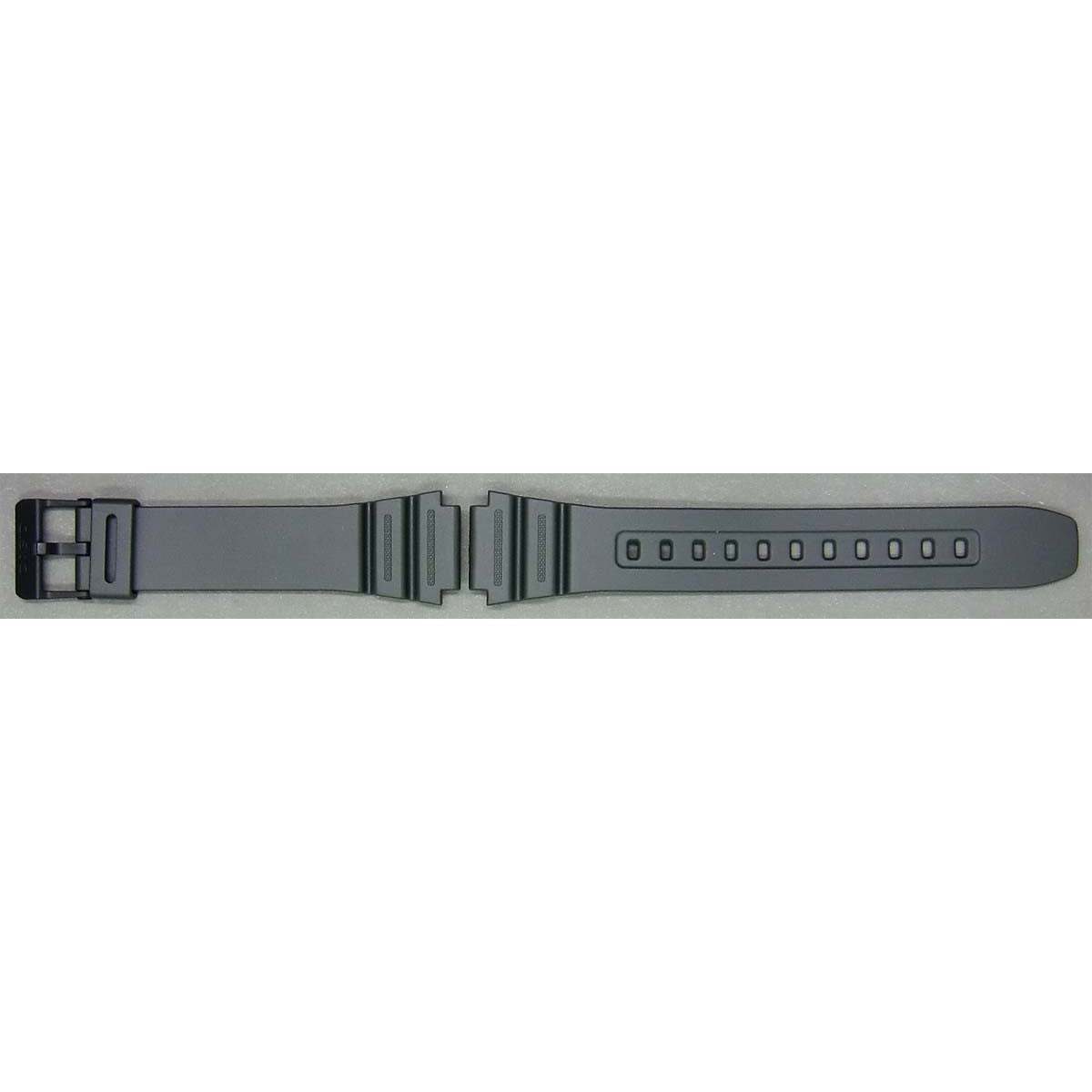 Casio F-108WH-3A Watch Strap Replacement Band, Genuine Part 10365962