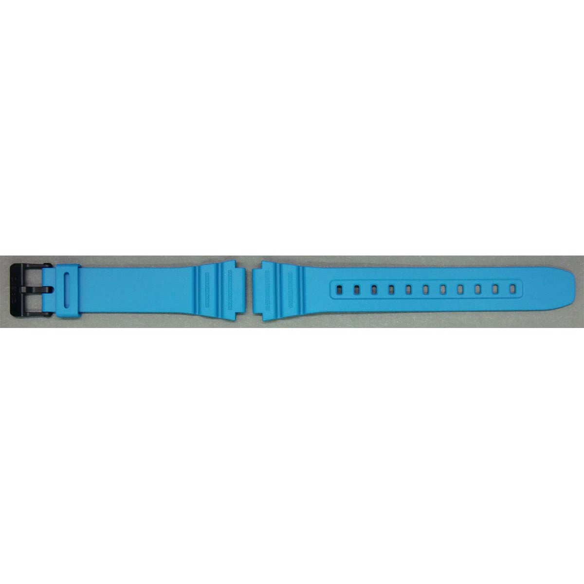 Casio F-108WH-3A2 Watch Strap Replacement Band, Genuine Part 10365963