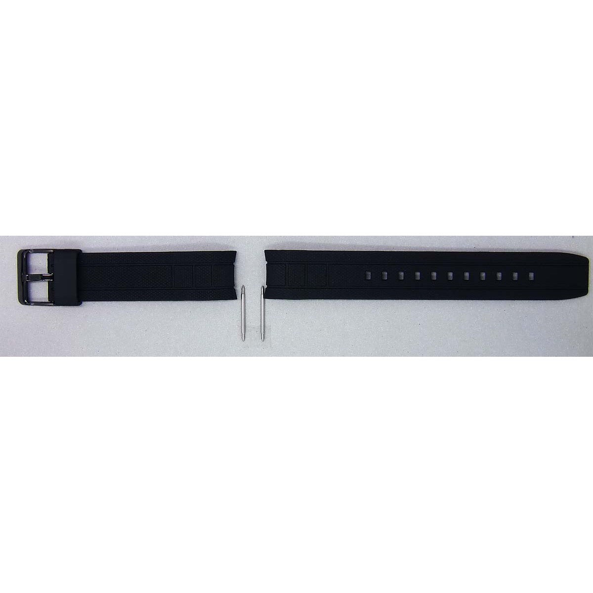 Casio EFA-132PB-1AV Watch Strap Replacement Band, Genuine Part 10366028