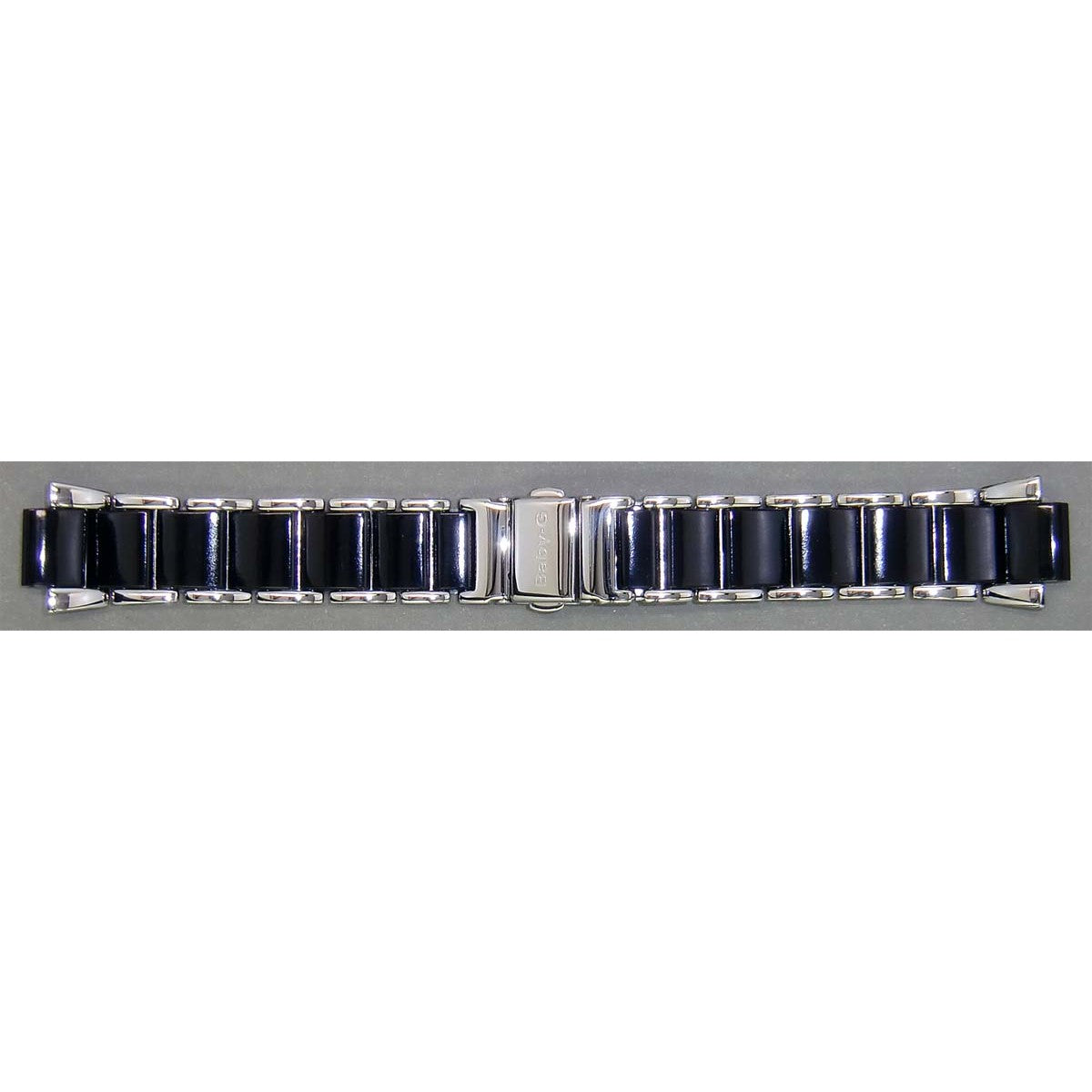 Casio BGA-1200C-1B Watch Strap Replacement Band, Genuine Part 10367436