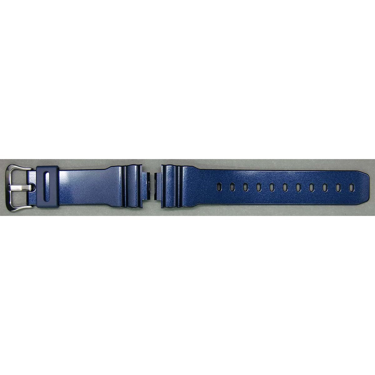 Casio DW-6900SB-2 Watch Strap Replacement Band, Genuine Part 10370891