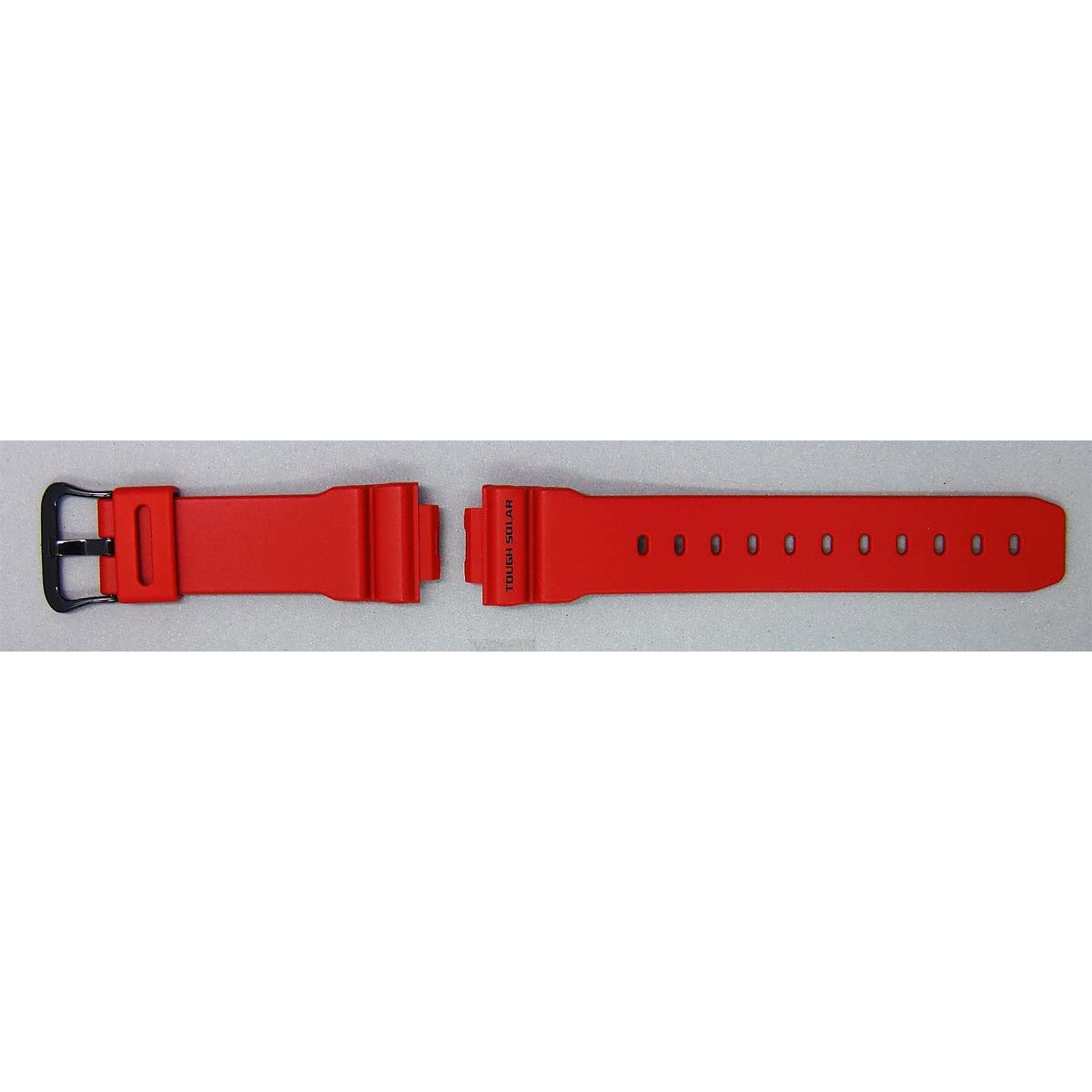 Casio GW-6900RD-4 Watch Strap Replacement Band, Genuine Part 10371520