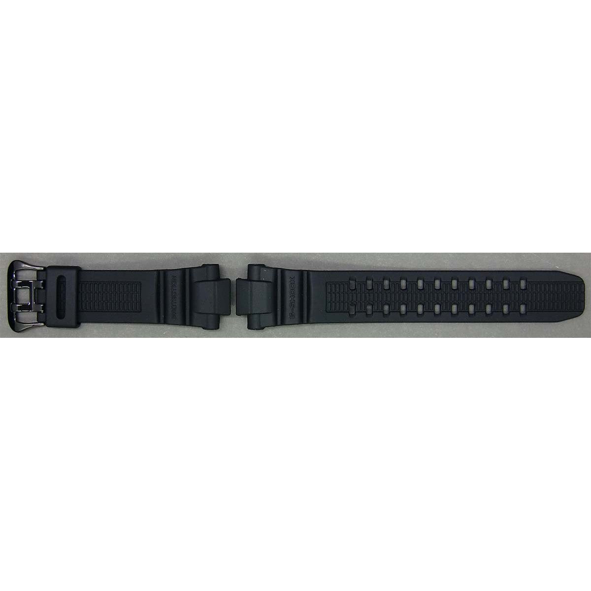 Casio GW-3000BB-1A Watch Strap Replacement Band, Genuine Part 10378608