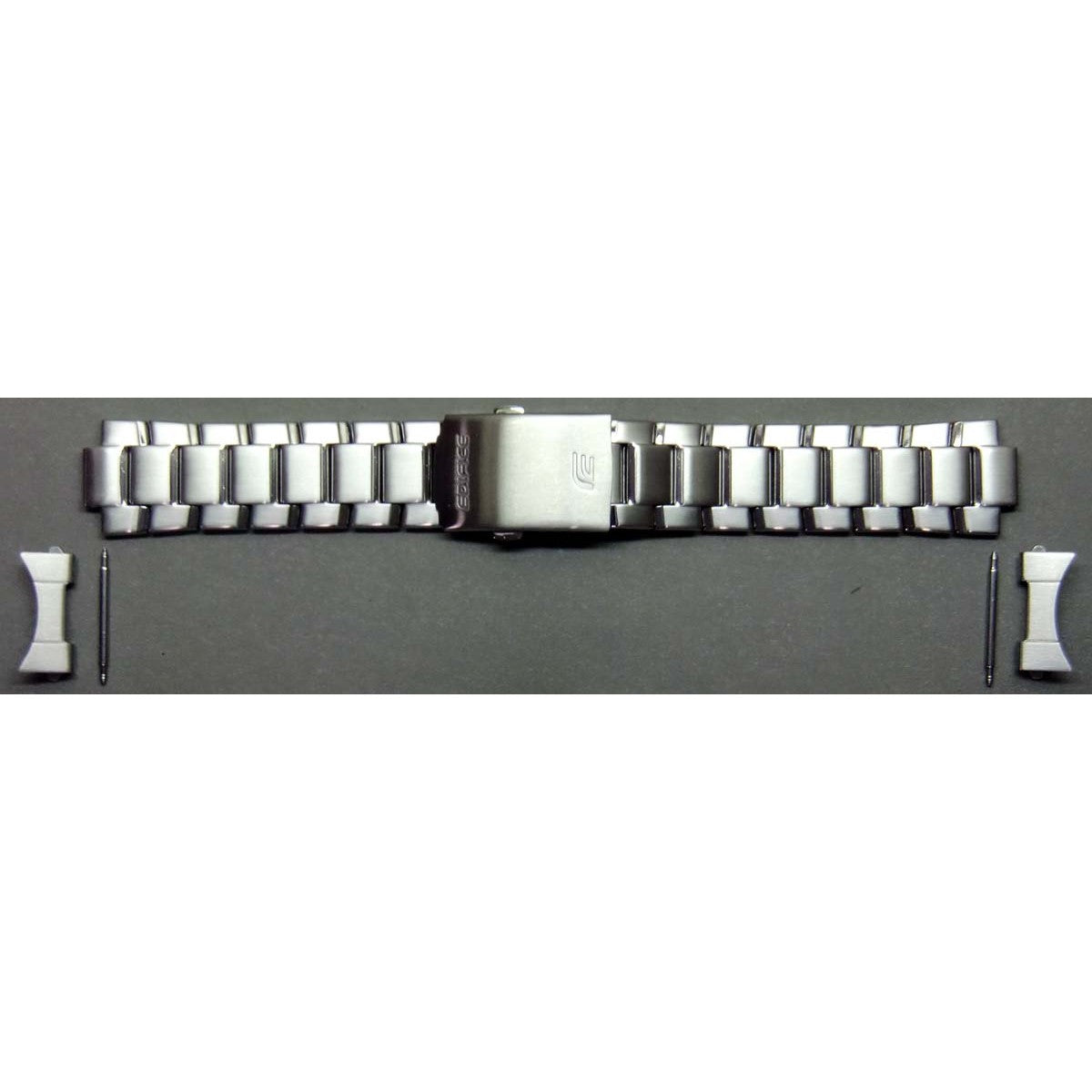 Casio EFA-133D-1AV Watch Strap Replacement Band, Genuine Part 10382866
