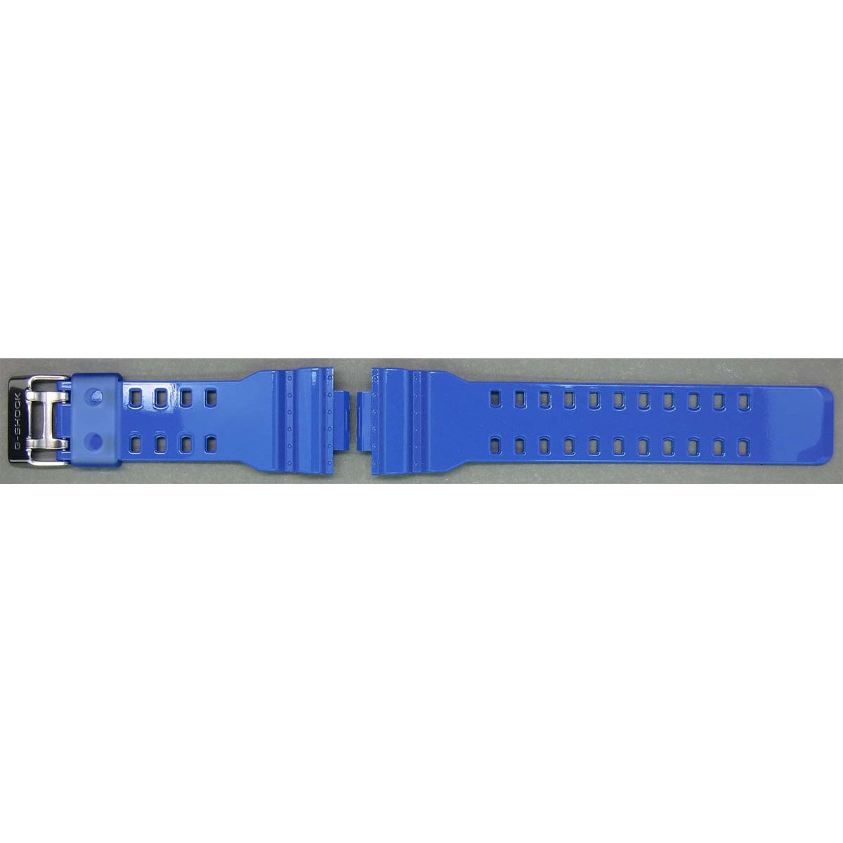 Casio GA-110HC-2A Watch Strap Replacement Band, Genuine Part 10389103